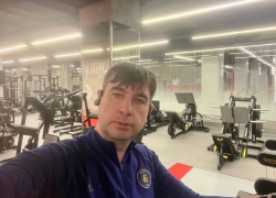 Очередными спортивными рекордами поделился с населением топовый воронежский чиновник