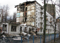 Воронежские власти купят переселенцам из аварийных домов 24 квартиры