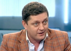 Олег Пахолков вновь возглавил отделение Справедливой России в Воронежской области