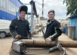 Воронежский филиал «РИР Энерго» направил в 2025 году на обучение 2,5 тысяч сотрудников более 4 млн рублей