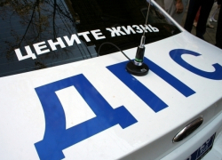 Пенсионер-нарушитель погиб под колесами Hyundai под Воронежем