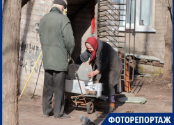 Настоящая Отрожка: взгляд на район глазами фотографа 