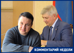 Вы держите людей за идиотов? – воронежский ютубер о пиаре правительства через блогеров