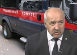 Как Анатолий Букреев вышел сухим из уголовного дела