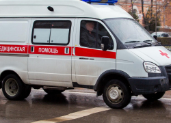 21-летняя девушка погибла в лобовом ДТП на воронежской трассе