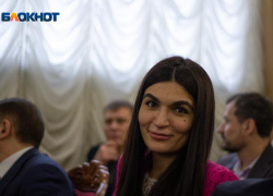 Экс-чиновницу мэрии Карину Галоян двигают на завидную должность в Воргордуме