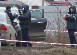 Силовики задержали подозреваемого в подрыве машины экс-главы Рамонского района Воронежской области