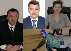 «Единая Россия» заменила отопление обогревателями в воронежских селах