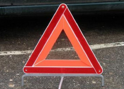 17-летний водитель устроил ДТП на ж/д-переезде в воронежском селе