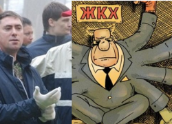 Авторы «Коррупционного спрута» открывают Центр в Воронеже: Максиму Увайдову приготовиться?