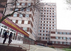 Нового главврача воронежской БСМП нашли в центре медицины катастроф