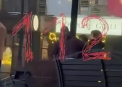 Дело пожилого хулигана, избившего подростка, ушло в суд в Воронеже