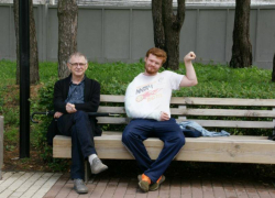 Обвиняемые в резонансном убийстве профессора ВГУ не стали признаваться