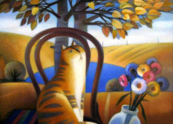 В Воронежском парке «Шинников» провожают лето