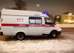 Воронежскому фельдшеру пробили голову вместо благодарности