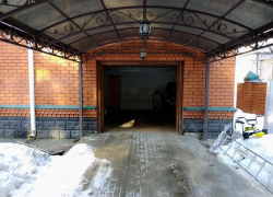 Мужчину, расстрелявшего воронежца у дома, посадили на 15 лет   