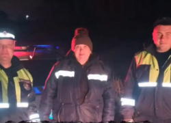 Испуганная и замерзшая: любительница грибов нарвалась на приключения в Воронежской области