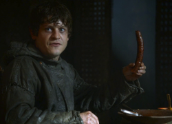 Воронежский заключённый лишился детородного органа из-за грехов