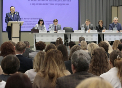  Победителей антикоррупционного конкурса наградили от имени губернатора Воронежской области