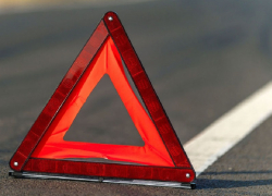 Установлены личности погибших в ДТП с грузовиком на воронежской трассе 