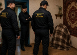 «Вы меня никогда не найдете»: воронежские приставы нашли отца, задолжавшего сыну больше 500 тысяч
