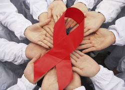 В Воронежской области на 20% выросло число больных СПИДом
