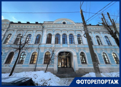 Как дом зажиточного купца превратился в жемчужину улицы 9 Января в Воронеже