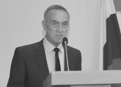 Умер экс-председатель избирательной комиссии Воронежа Валерий Бунеев