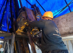 В Воронежской области добычу никеля специалисты признали целесообразной