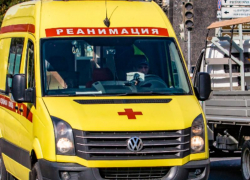 Водитель и пассажир погибли в Mitsubishi после ДТП с деревом в Воронежской области 