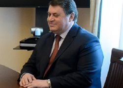 В Воронеже сообщили о тайном предвыборном штабе Владимира Путина 