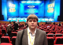 Из-за чего ЛДПР в Воронеже хочет поменять кандидата в губернаторы