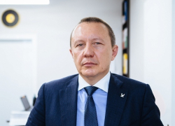 Александр Шлычков: оздоровление общества — в изменении отношения к инвалидам