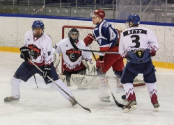 Воронежские «Дикие Медведи» одержали эпичную победу над принципиальным соперником