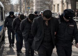 Сутенерам, контролировавшим больше 30 притонов и «дорожных точек», смягчили приговор в Воронеже