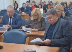 Депутаты гордумы нашли лишние 400 млн рублей для воронежского бюджета