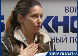 Чиновники хотят превратить двор в центре Воронежа в личную парковку