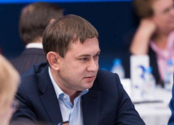 Спикер областной Думы Владимир Нетесов считает, что воронежцы доверяют депутатам