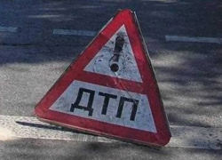 В Воронежской области водитель «Тойоты» скончался после двойного ДТП