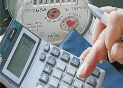 Коммунальщики задолжали поставщикам около 978 миллионов рублей в Воронежской области