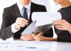 25-летнего воронежца сделали гендиректором фирмы, но пришли следователи