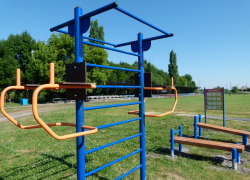 В Воронежской области можно будет сдать нормы ГТО