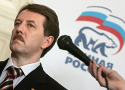 Алексея Гордеева перестала мучить бессонница