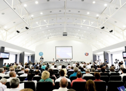 Алексей Гордеев стал кандидатом в губернаторы от «Единой России»