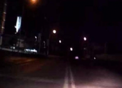 Вечером на Московском проспекте в Воронеже произошло вооруженное нападение
