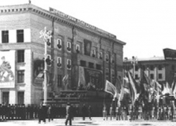 57 лет назад областная библиотека в Воронеже получила имя Ивана Никитина