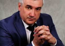 Воронежская «Родина» избрала кроткого, но четкого руководителя