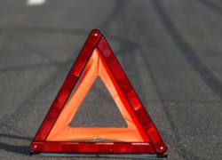 Неизвестный пешеход погиб под колесами Mitsubishi на М-4 «Дон»