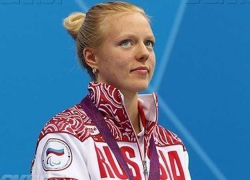 Воронежские пловчихи выиграли 11 медалей чемпионата Европы