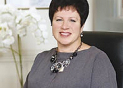 Главный архитектор Воронежа вступила на дорожку Антона Шевелёва